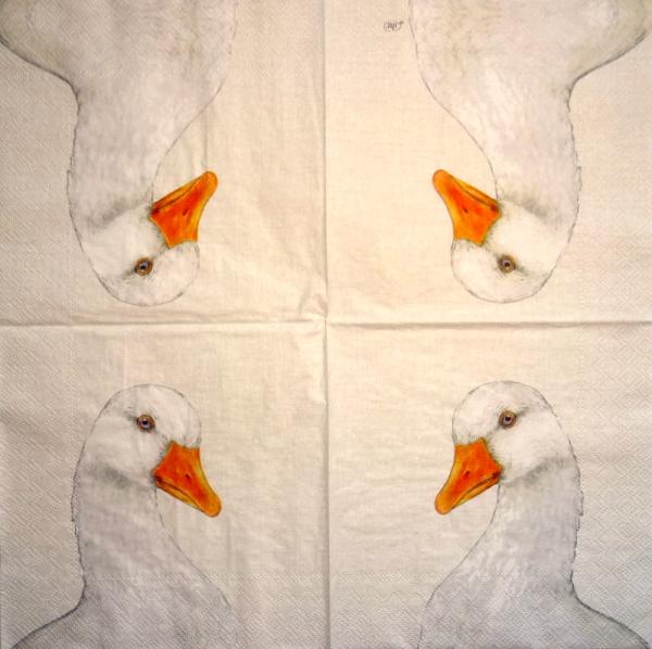 139 Ducks - 3-ply